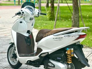 Honda Lead 4 val 2022 chính chủ