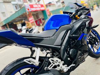 Yamaha R15 v3 đời chót đẹp keng.chính chủ pkl