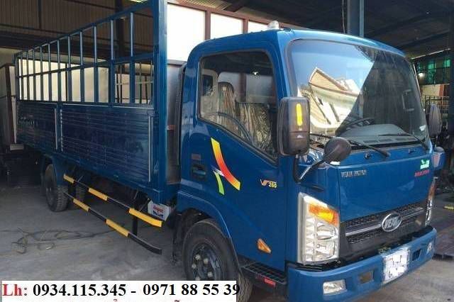 Xe tai Veam VT260 1 tan 8 -1.8 tan - 1.8T- 1T8 | gia re | vay cao |thu tuc nhanh