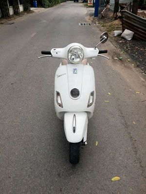 Vespa 9 Chủ Xe Đẹp Máy Zin Thì Thầm Bs 43