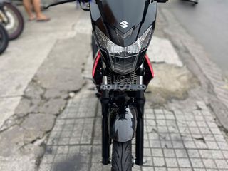 Satria 150cc 2018 bs 59S3-06634