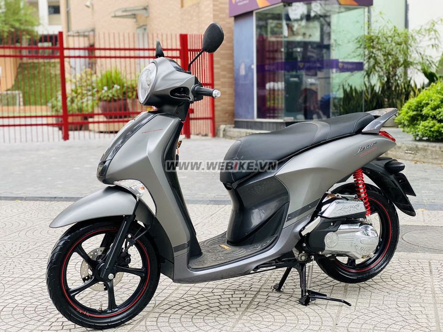 Yamaha JANUS 125 Chinh Chu Nu Dung Xam San 2022 HN o Ha Noi gia 17.6tr MSP #2232275