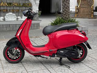 VESPA SPRINT IGET BSTP CHÍNH CHỦ