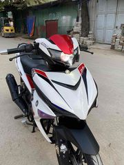 Exciter 150 đã lên bi cầu và thụt Winner biển 29