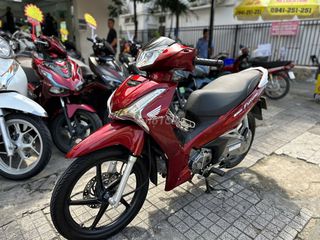 Future 125cc bs 59e2-21671