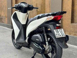 SH125 2012 NGUYÊN ZIN CHÍNH CHỦ XE ĐẸP BH 1 NĂM