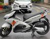 2020 Honda Airblade 125 . May Zin , bien Hn o Ha Noi gia 15tr MSP #2243968