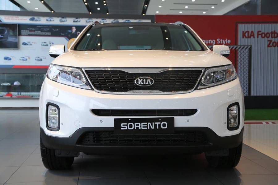 KIA CẦN THƠ - Kia Sorento GATH ưu đãi lớn - 250 triệu nhận xe, gọi ngay: 0938.908.396