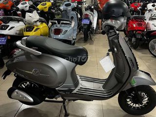 vespa 50cc bốc thăm trúng thưởng