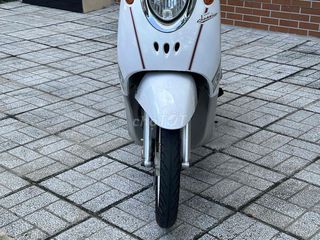 yamaha mio Classico máy zin êm