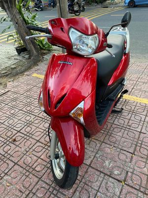 Honda Lead rin đẹp keng xà beng.