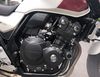 CB400, HQCN, superfour REVO, 2015, xe it chay o TPHCM gia 310tr MSP #1021709