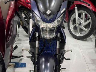 SATRIA FI 150.MÁY ZIN CHUẨN.XE ĐẸP.CÓ BÁN GÓP