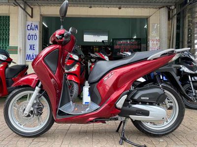 SH 150-CBS-2017 xe đẹp zin chuẩn có góp