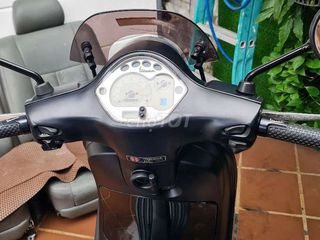 Vespa Lx,150 ie, sx 2012