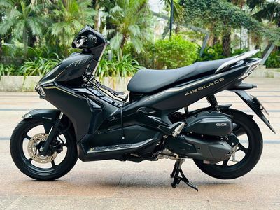 Airblade 125 chính chủ màu đen sần