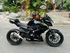ban moto Z300 abs - Can ban Kawasaki Z300 ABS 2017 o Binh Duong gia 72.8tr MSP #2145207