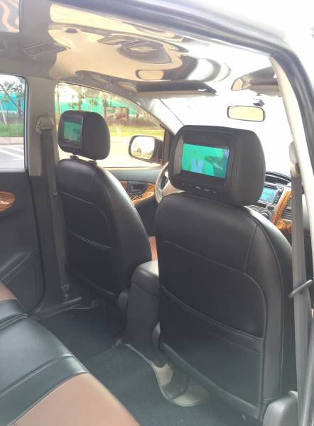 Ban Toyota Innova 2.0 E 2012 xe xe gia dinh chinh chu Ho Chi Minh
