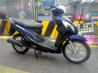 Candy 50cc cho con đi học