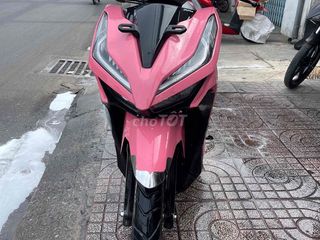 honda vario 150 12/2021 hồng đen.chạy 3200km