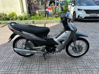 Honda Wave A 100 2015 Bstp.