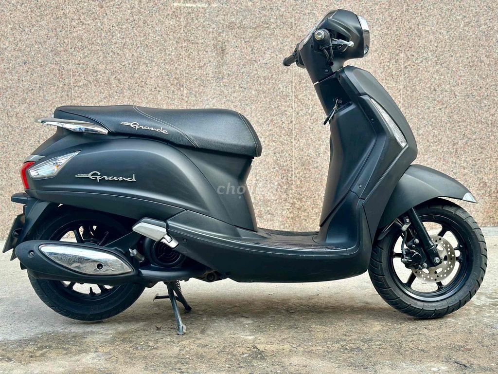 Yamaha Grandle xe đẹp máy chất - CÓ TRẢ GÓP