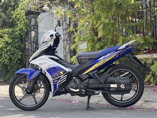 Exciter 135, 2015,máy chất,chạy bốc, nhà sd từ đầu