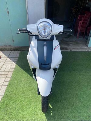 yamaha janus smarkey ( góp cần cccd không nợ xấu )