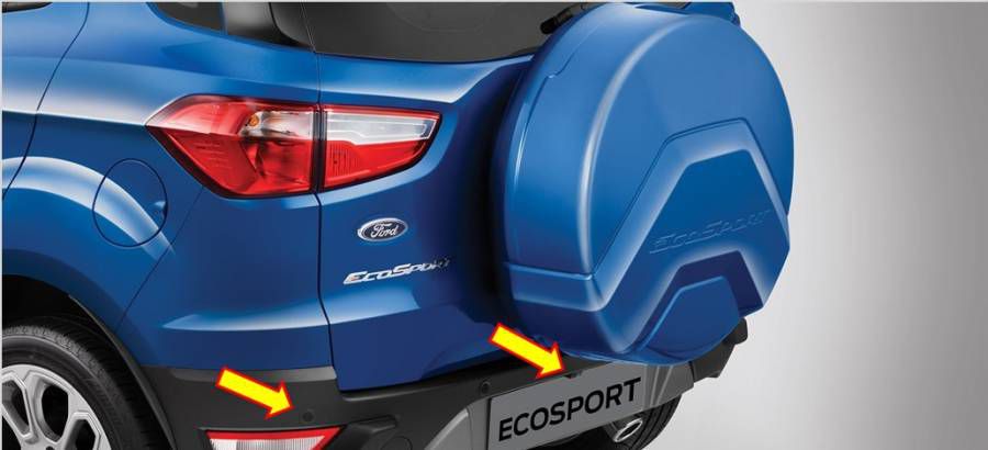 Ford Ecosport 5 cho new 2019. gia tu 525 trieu,khuyen mai khung. Mr ly 0975.647.637