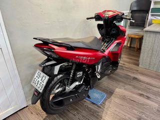 Honda Air Balde 125 date 2021 Đỏ Nhám Bstp