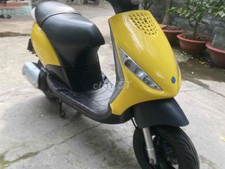 piaggio Zip máy êm zin chưa bung.nước sơn zin