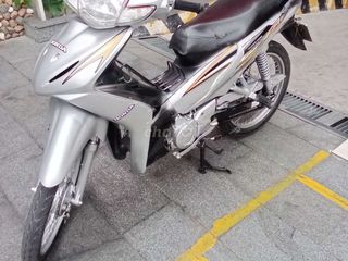 Bán xe honda wave s 110 , máy zin điện đề đầy đủ