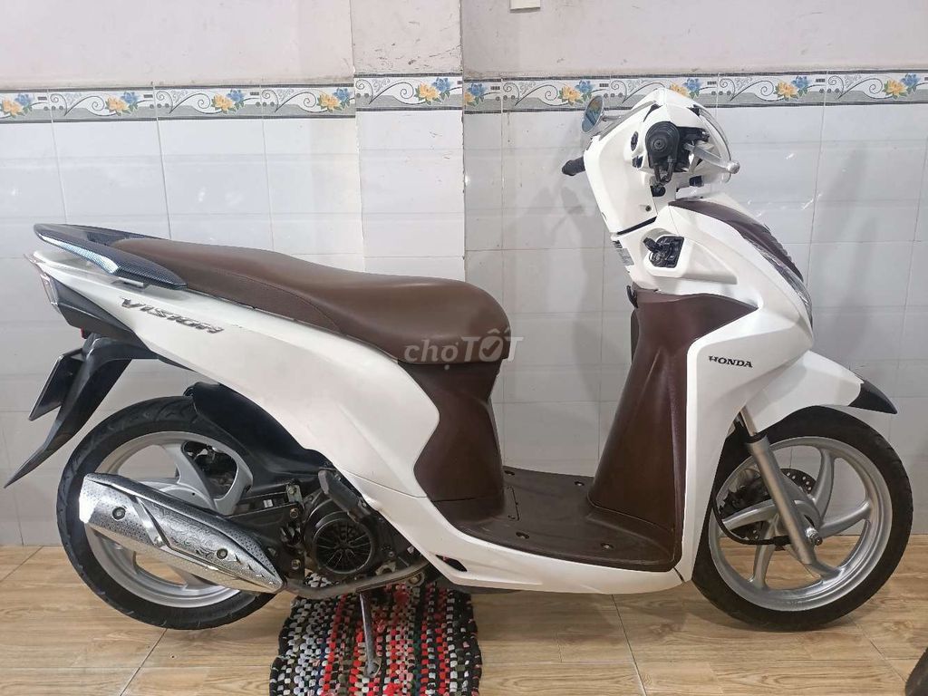 Vison bs65 zin đẹp keng