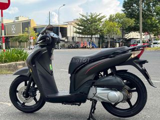 Hon Da SH 125 Nhập ý dk 2011 . sm 103 xe rin bs 43