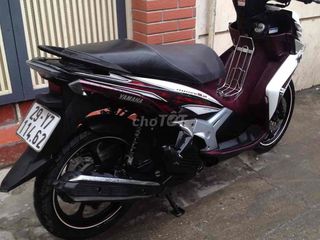 bán xe novo lx 125 fi nguyên bản