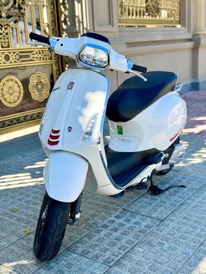 Cần bán VESPA_S Chỉ mới 5.000km