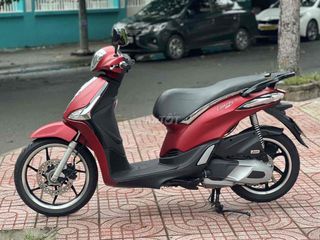 Vespa Liberty 125 bản ABS máy Iget. Bs tỉnh 72