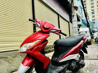 Bán xe YAMAHA LUVIAS 125cc máy êm giá chỉ 6 triệu