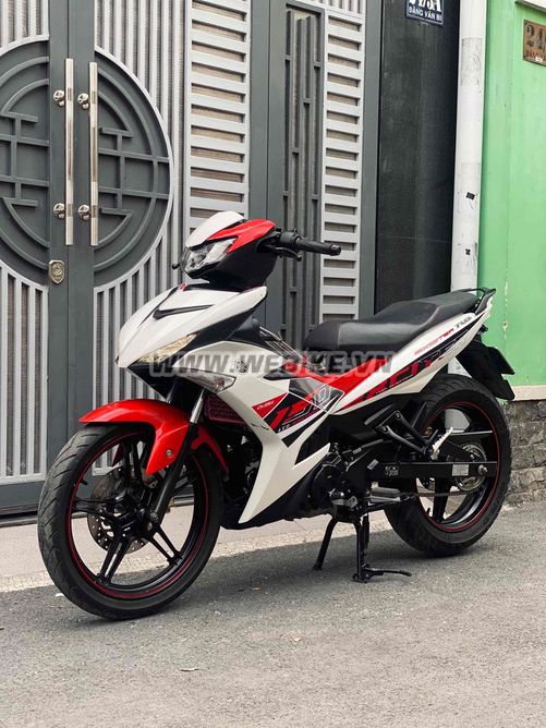 Xe Yamaha Exciter 2019 Chinh chu o TPHCM gia 24.9tr MSP #2226712