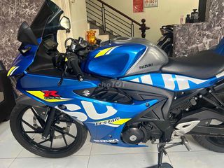 suzuki Gsx150r mới 90% xinh đẹp