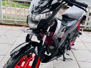 Suzuki Satria F150 2022 Xe đẹp lướt chính chủ moto