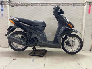 CLICK 2007 TPHCM CÓ HỖ TRỢ GÓP OĐ CÓ GL ĐỖI XE