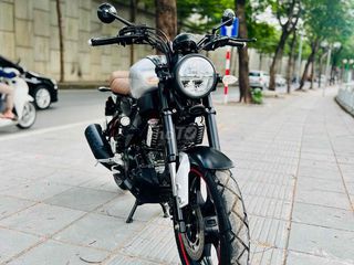 Yamaha XSR -155 biển TP xe lướt đẹp-đồ chơi nhiều