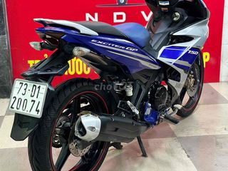 Yamaha Exciter 150 Đăng kí 2016 zin 90%