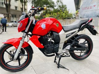 Yamaha FZ 150iS FI ĐỎ Nhập Khẩu  XE ĐẸP  Đi Ít