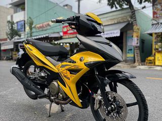 Yamaha Exciter 150 Led 2020 Biển 92 Kiểng