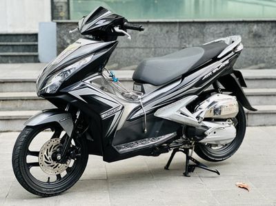 AIRBLADE 125 ĐEN XÁM  2015 BIỂN HÀ NỘI