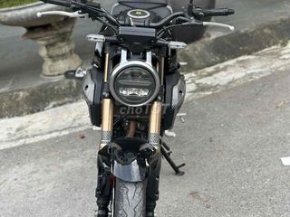 CB150R siêu lướt chính chủ