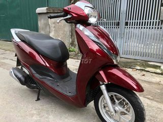 Honda Lead 125 dky 2020