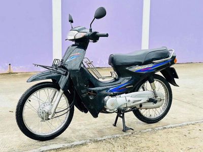 HONDA DREAM C100 ĐEN